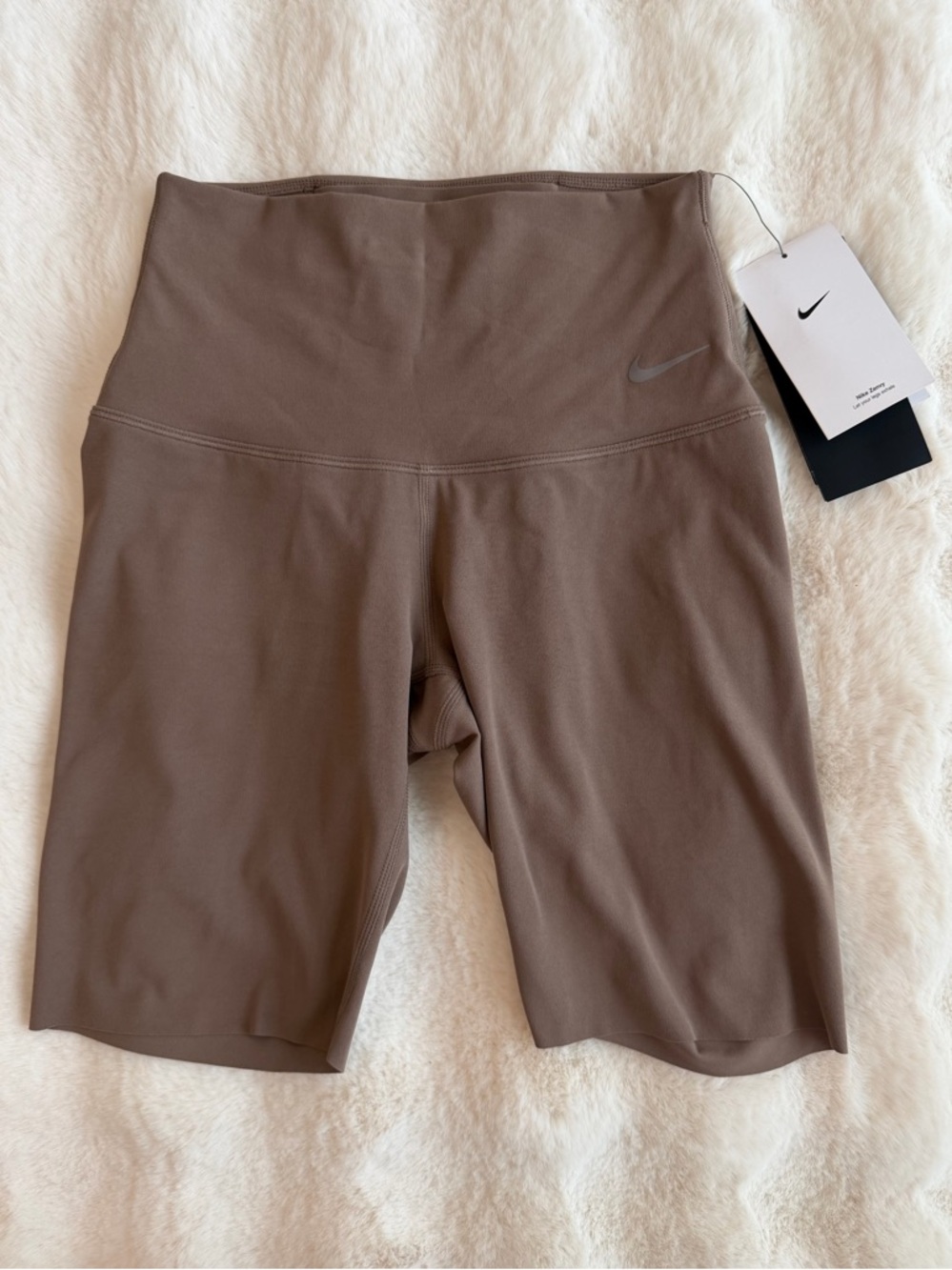 🆕 Nike | Zenvy High-Rise Bike Shorts - Size XS.